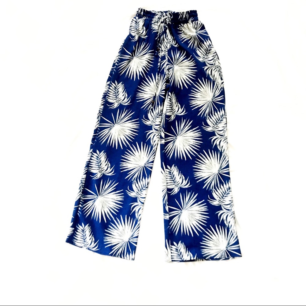 🍀🍀 Comfy wide leg pants